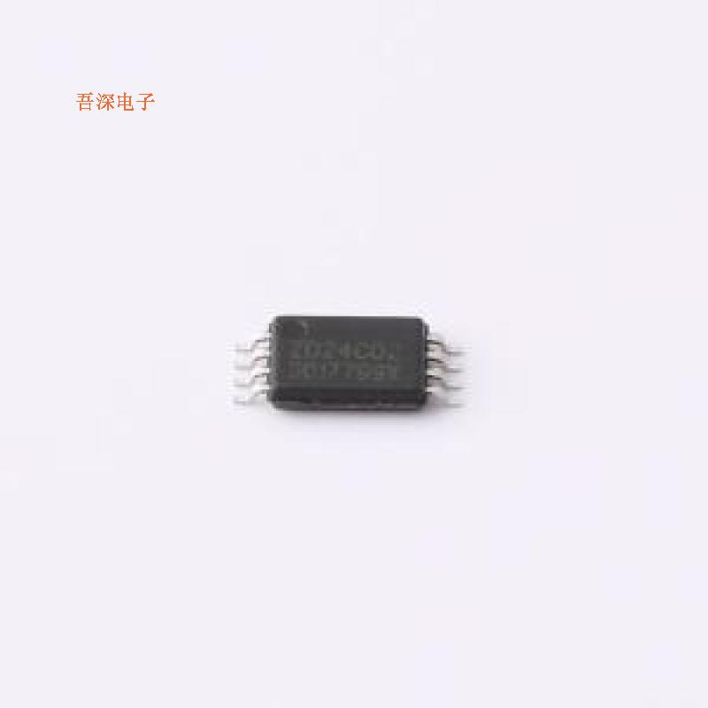 ZD24C02B-XGMT |原装TSSOP-8EEPROM