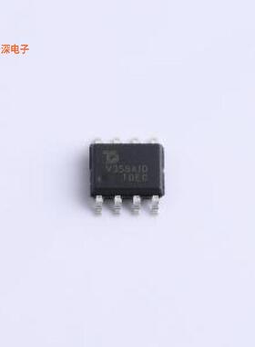 TSV358AIDT-TUDI |原装SOP-8运算放大器
