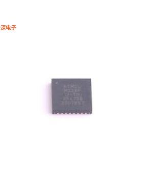 ATMEGA328P-MU |原装VQFN-32(5x5)单片机(MCU/MPU/SOC