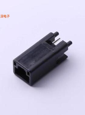 1376515-1 |原装插件,P=2mmCONN HEADER VERT 4POS 2MM