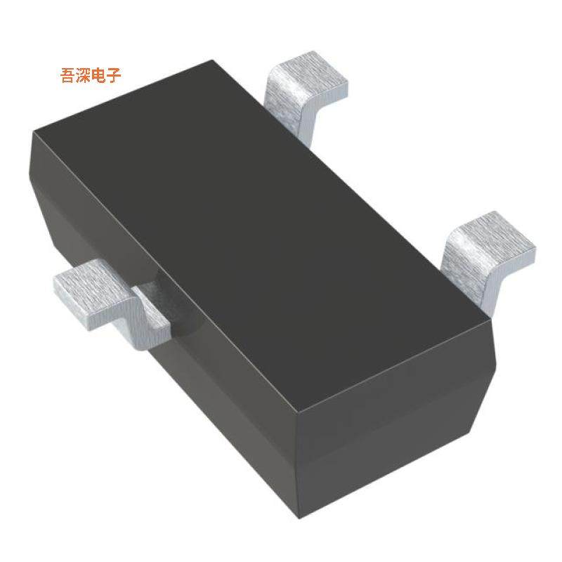 LM4041CELT-1.2 |分流器IC VREF SHUNT 0.5% SOT23-3
