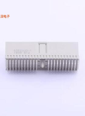 5352332-1 |原装插件,P=2mmCONN HEADER 154POS 2MM PRESS-FIT