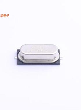 SXMH11.0592F2020F30 |原装HC-49S-SMD无源晶振