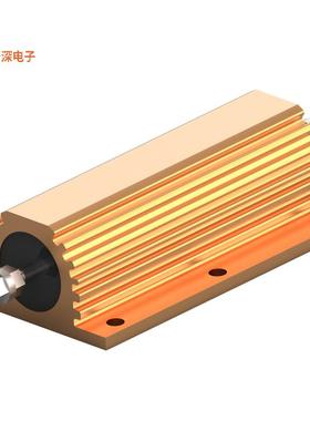 HSHC50015RJ |15 OhmsRES CHAS MNT 15 OHMS 5% 500W