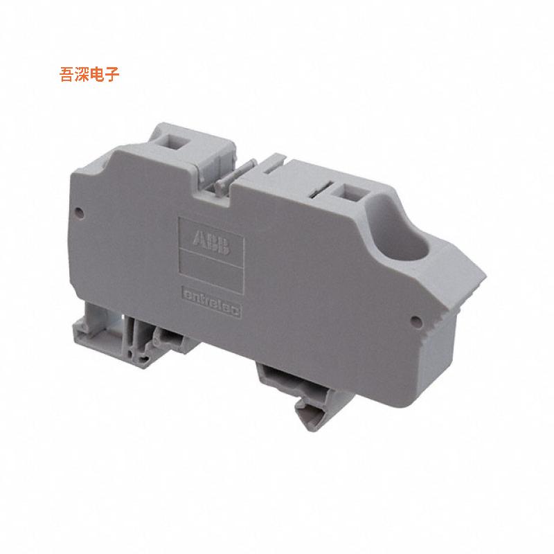 1SNK712063R0000 |馈通式MODULAR TERMINAL BLOCKS, FEED-TH