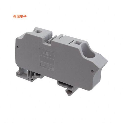 1SNK712063R0000|馈通式MODULAR TERMINAL BLOCKS, FEED-T