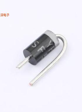 SF58G NF |原装DO-27快恢复/高效率二极管