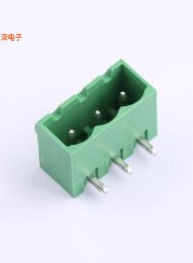 691313510003 |原装TH-3PTERM BLOCK HDR 3POS 5.08MM