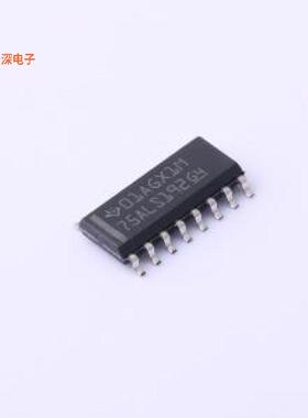 SN75ALS192D |原装SOIC-16RS-485/RS-422芯片