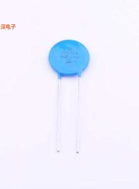 151KD14 |原装插件,P=7.5mm压敏