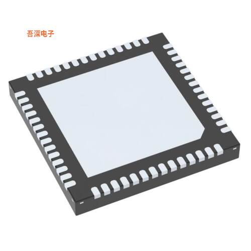 GPY115C0VI |以太网TRANSVR IC GPY115C0VI VQFN56 SLN