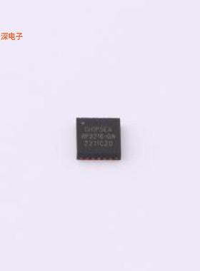 CSU8RP3216-QN |原装QFN-20单片机(MCU/MPU/SOC)