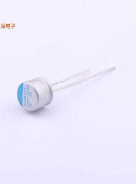 ORE820M1EBKF0807 |原装插件,D8xL7mm固态