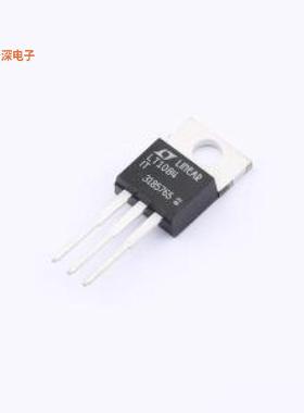 LT1084IT#PBF |原装TO-220-3IC REG LINEAR POS ADJ 5A TO220-3