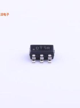 SN74AVC1T45DBVR |原装SOT-23-6IC XLTR VL BIDIR SOT-23-6