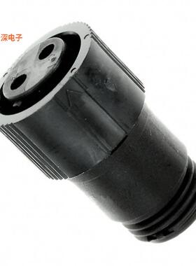 1445535-3 |原装全新CONN PLUG HSG FMALE 2POS INLINE