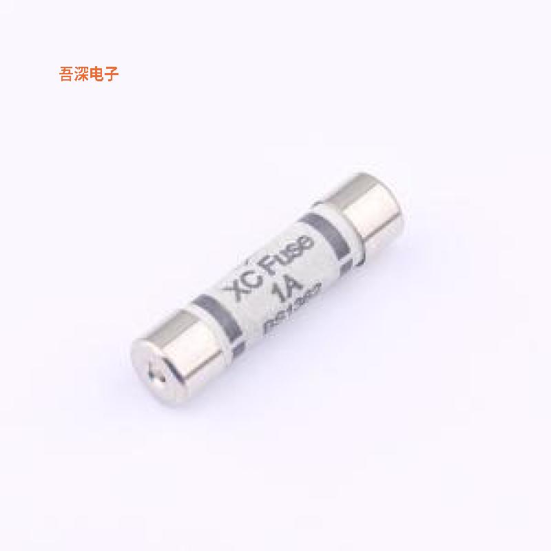 1A BS1362 SS167 ASTA CCC |原装D6xL25mm一次性保险丝