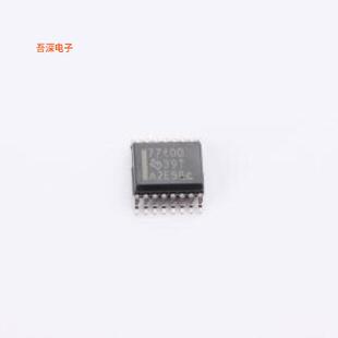 ISO7740QDBQRQ1 |原装SSOP-16数字隔离器