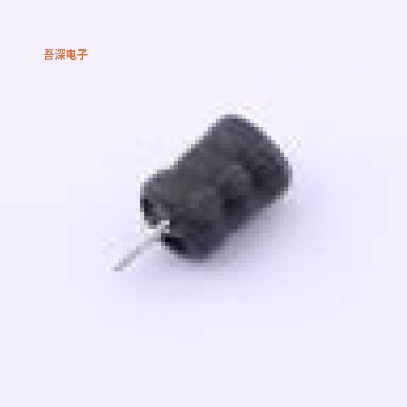 XR6*8-502K-S |原装插件,D6xL8mm/插件