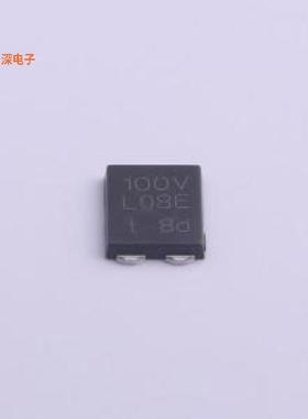 PMEG100V080ELPDZ |原装CFP-15DIODE SCHOTTKY 100V 8A CFP15