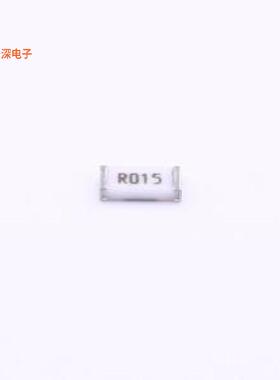 WW12WR015FTL |原装1206贴片