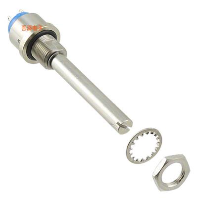 P13SMNFRS473MA|47kPOT 47K OHM 1.5W CERMET LINEA
