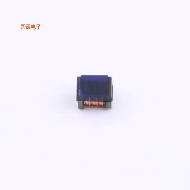 WI1210IF100KST-HF |绕线片式贴片1210