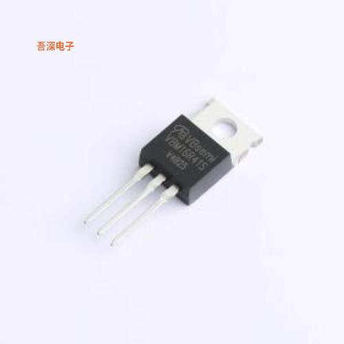 VBM16R41S |原装TO-220AB(MOSFET)