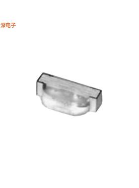 IN-S85CS5UW |白色 WHITE CLEAR SMD R/A