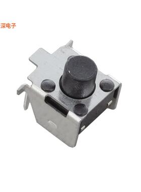 CS1102V5.85F160 |SPST-NOSWITCH TACTILE SPST-NO 0.05A 50V