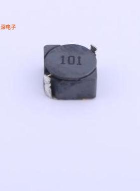 MSRH6D38-101MT |原装SMD,6.7x6.7mm功率