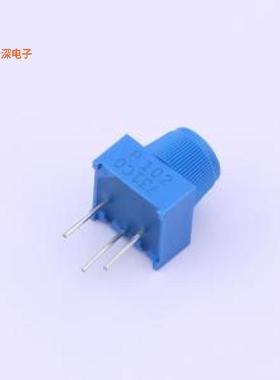 3386P-1-102TLF |原装插件-3P,9.5x9.5mm可调/电位器