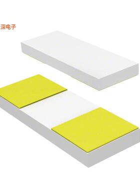 MA4SPS402 |PIN - 单RF DIODE PIN 100V 2SMD