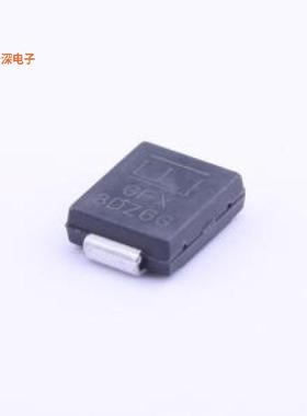 SMCJ48A |原装DO-214ABTVS DIODE 48VWM 77.4VC DO214AB