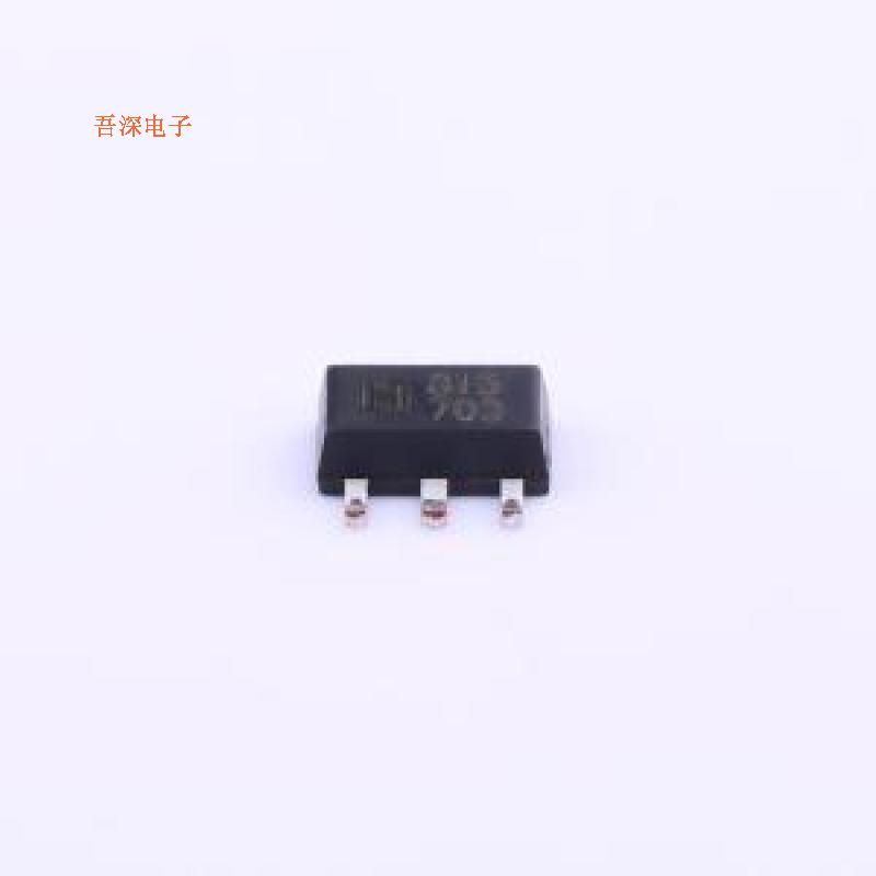 LM78L15F |原装SOT-89-3IC REG LINEAR 15V 100MA SOT89