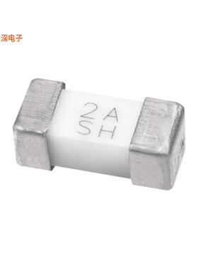 0680H8000-05 |表面贴装型FUSE BRD MNT 8A 125VAC/VDC 2SMD