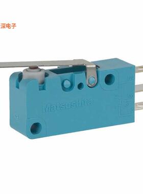 ABV1614513 |SPDTSWITCH SNAP ACTION SPDT 3A 250V