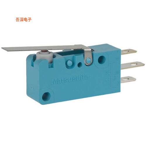 ABV1216513 |SPDTSWITCH SNAP ACTION SPDT 3A 250V