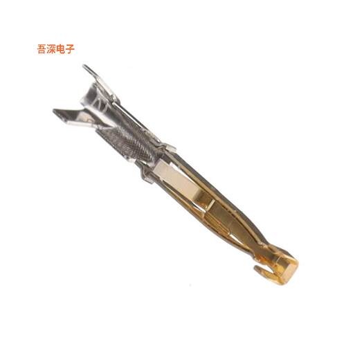 RP13A-SC-221 |原装全新CONTACT SOCKET 24-28AWG CRIMP