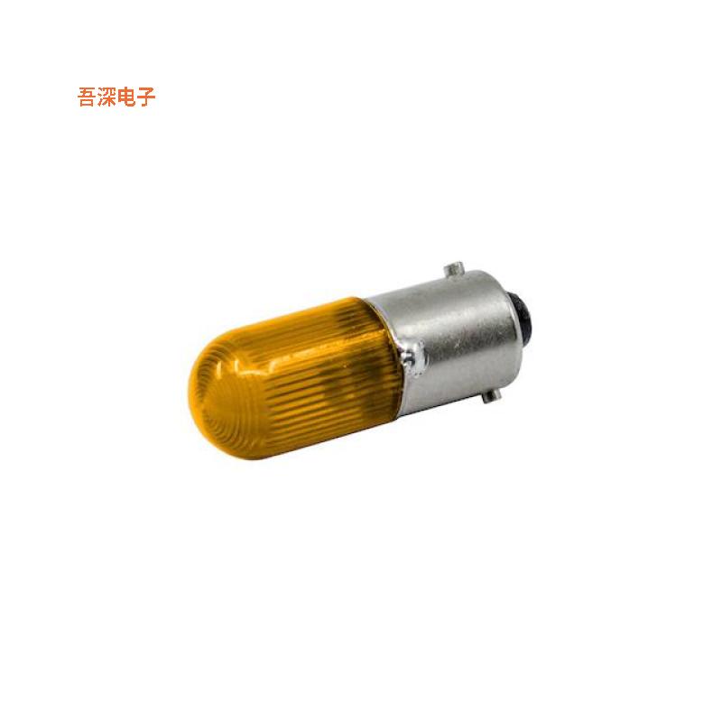 1835LS2-A-CA |原装全新 REPLAC. T-3 1/4 48VDC BAYONE