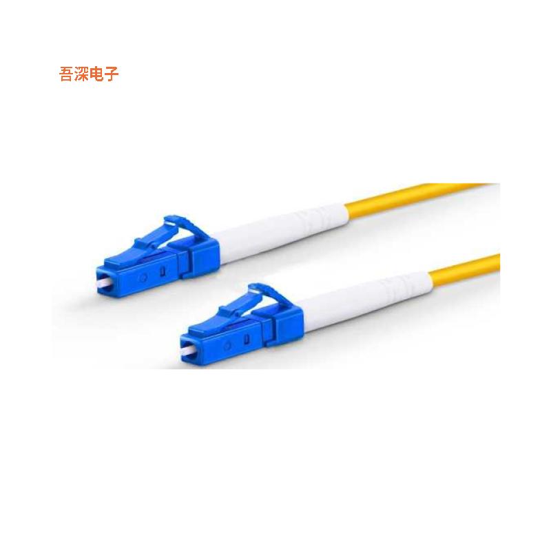 PAT-04-HH-B-20-S-9 |原装全新LCU-LCU SM 2MM YELLOW SI