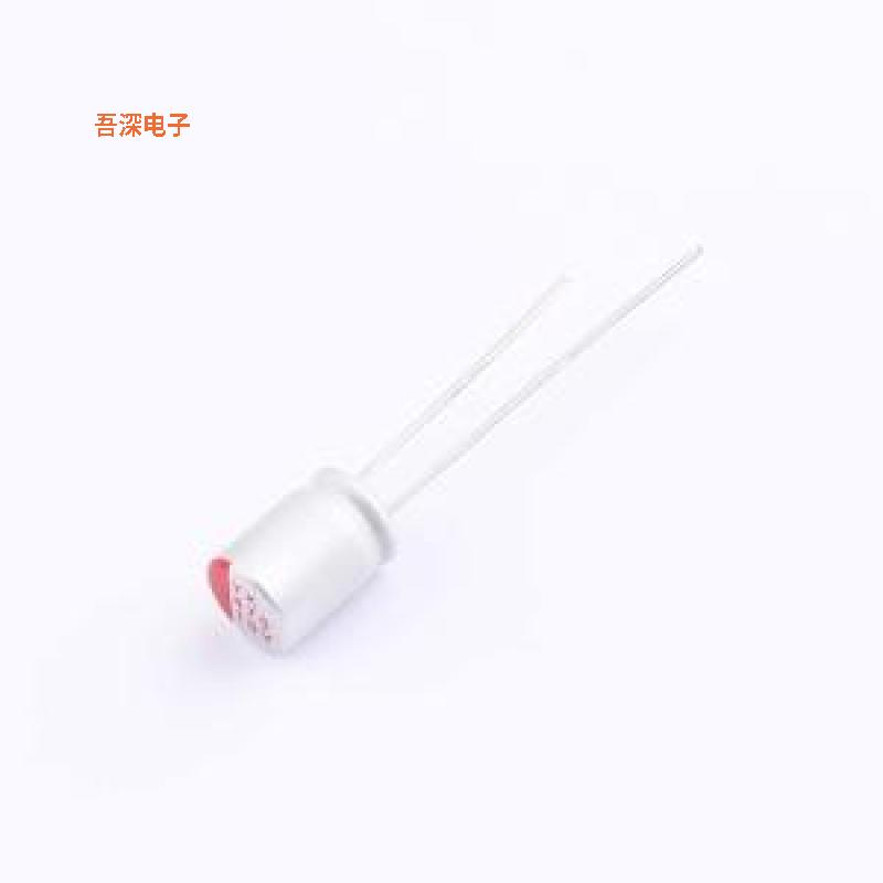 SPT1AM471E08OR |原装插件,D6.3xL8mm固态