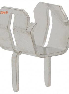 01000058Z |通孔FUSE CLIP CARTRIDGE 125V 15A PCB