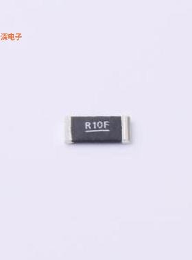 WSL2010R1000FEA |原装2010RES 0.1 OHM 1% 1/2W 2010