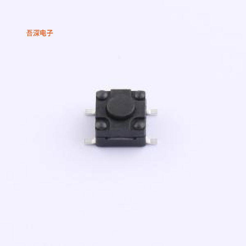 TSX06351-045D533DA-R1000 |原装SMD轻触