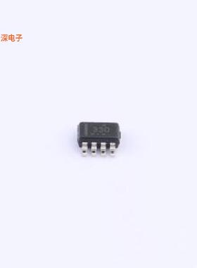 TCAN330DCNR |原装SOT-23-8IC TRANSCEIVER 1/1 SOT238