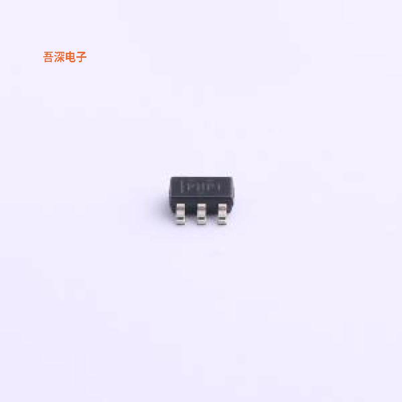 TPS61041DBVR |原装SOT-23-5IC  DRVR RGLTR PWM SOT23-5