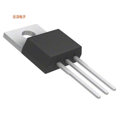 KA79M05TU |原装全新IC REG LINEAR -5V 500MA TO220-3