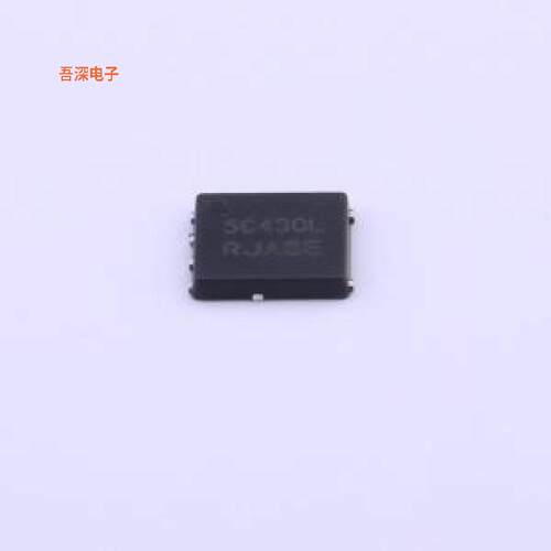 NTMFS5C430NLT1G|原装DFN5(5x6)MOSFET N-CH 40V 200A 5DF