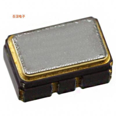 M602A-010.0M |晶体XTAL OSC TCXO 10.0000MHZ LVCMOS